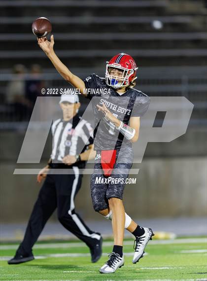 Thumbnail 2 in Gretna @ Millard South photogallery.