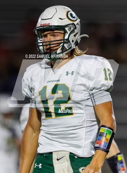 Thumbnail 1 in Gretna @ Millard South photogallery.