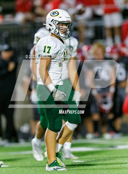 Thumbnail 1 in Gretna @ Millard South photogallery.