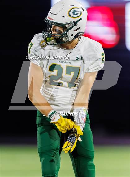 Thumbnail 1 in Gretna @ Millard South photogallery.