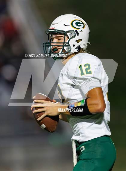 Thumbnail 1 in Gretna @ Millard South photogallery.