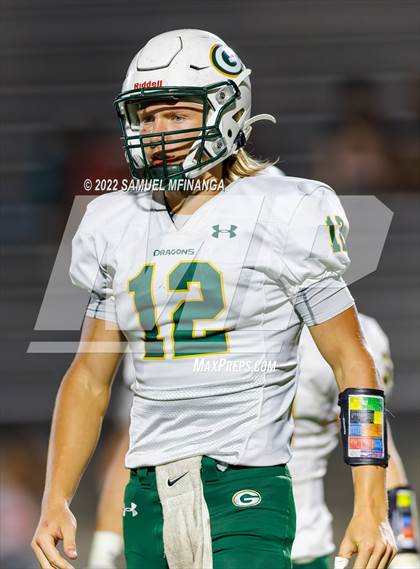Thumbnail 2 in Gretna @ Millard South photogallery.