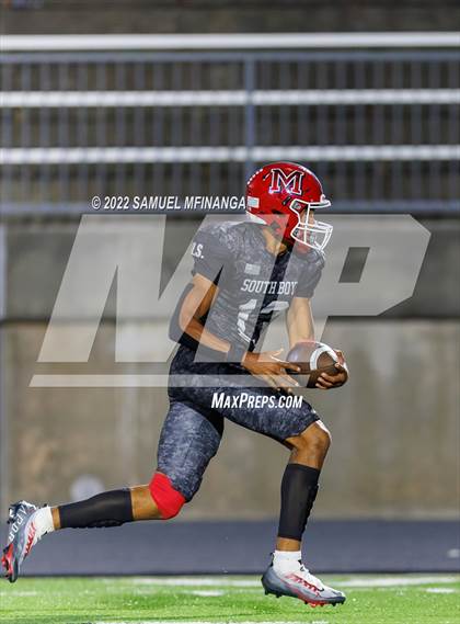 Thumbnail 3 in Gretna @ Millard South photogallery.