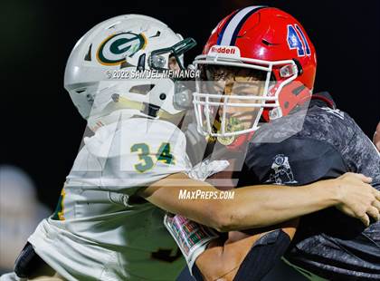Thumbnail 1 in Gretna @ Millard South photogallery.