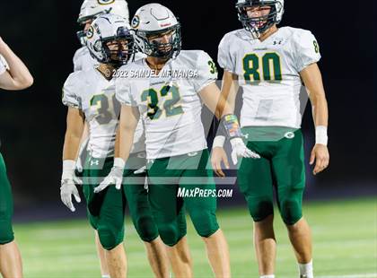 Thumbnail 1 in Gretna @ Millard South photogallery.