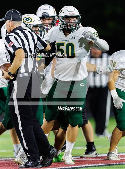 Thumbnail 3 in Gretna @ Millard South photogallery.