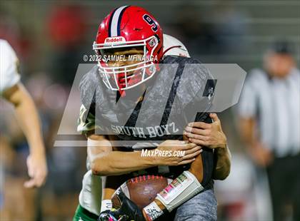Thumbnail 2 in Gretna @ Millard South photogallery.