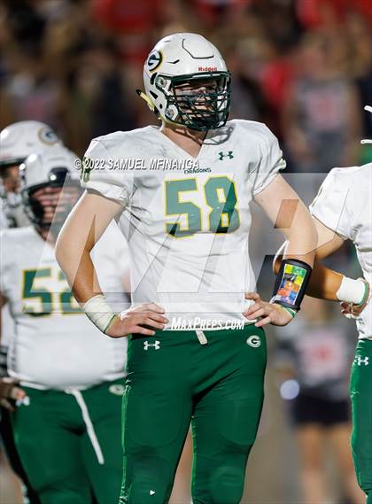 Thumbnail 1 in Gretna @ Millard South photogallery.