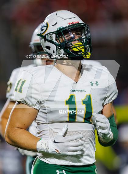 Thumbnail 1 in Gretna @ Millard South photogallery.