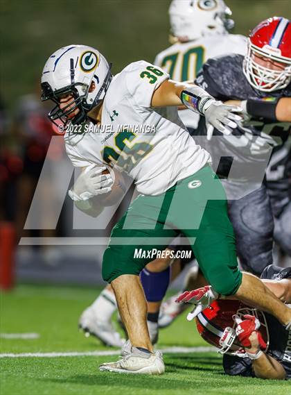 Thumbnail 3 in Gretna @ Millard South photogallery.