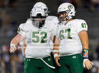 Thumbnail 2 in Gretna @ Millard South photogallery.