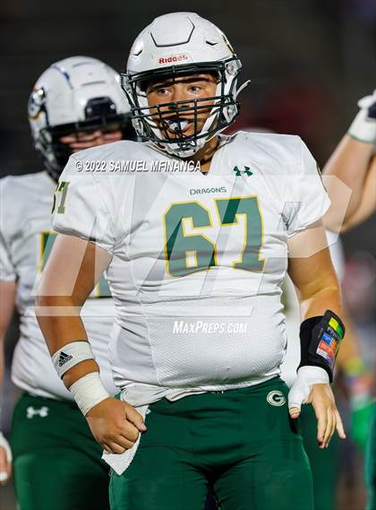 Thumbnail 1 in Gretna @ Millard South photogallery.