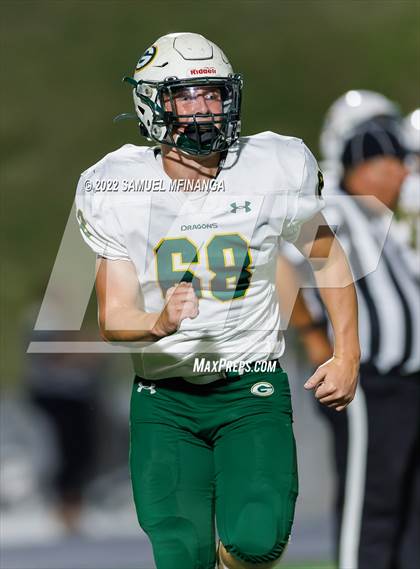 Thumbnail 1 in Gretna @ Millard South photogallery.