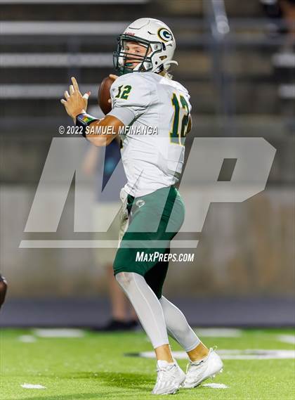 Thumbnail 2 in Gretna @ Millard South photogallery.