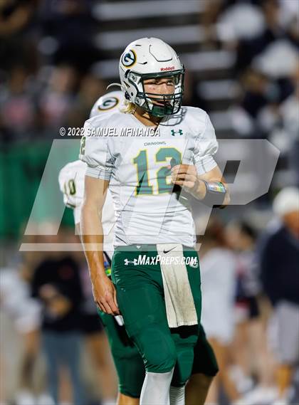 Thumbnail 1 in Gretna @ Millard South photogallery.