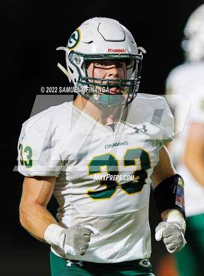 Thumbnail 1 in Gretna @ Millard South photogallery.