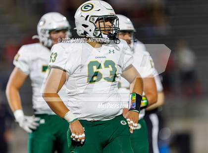 Thumbnail 2 in Gretna @ Millard South photogallery.