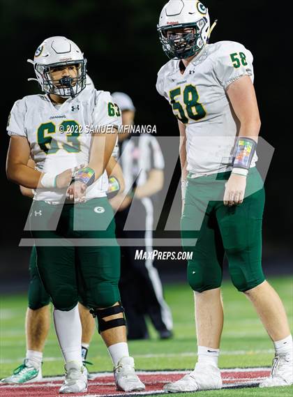 Thumbnail 1 in Gretna @ Millard South photogallery.