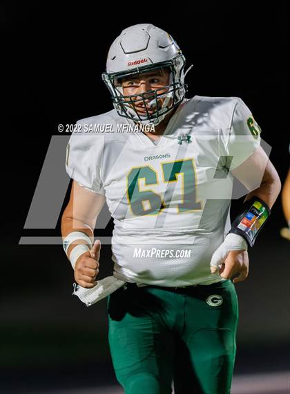Thumbnail 3 in Gretna @ Millard South photogallery.