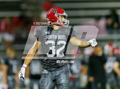 Thumbnail 1 in Gretna @ Millard South photogallery.