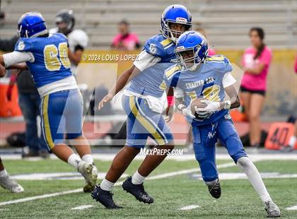Thumbnail 1 in Colony @ Charter Oak photogallery.