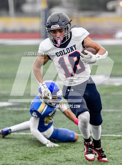 Thumbnail 3 in Colony @ Charter Oak photogallery.