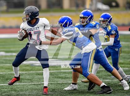 Thumbnail 3 in Colony @ Charter Oak photogallery.