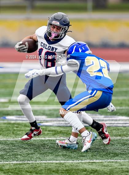 Thumbnail 3 in Colony @ Charter Oak photogallery.