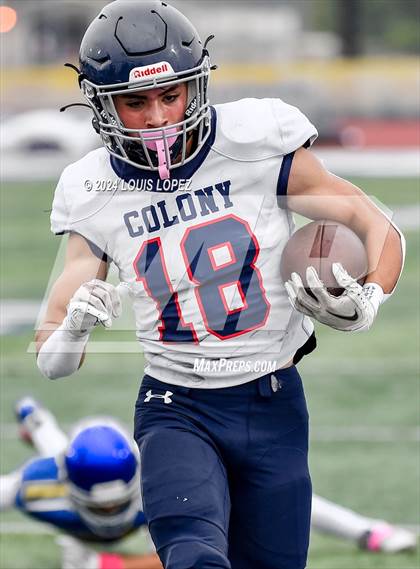 Thumbnail 2 in Colony @ Charter Oak photogallery.