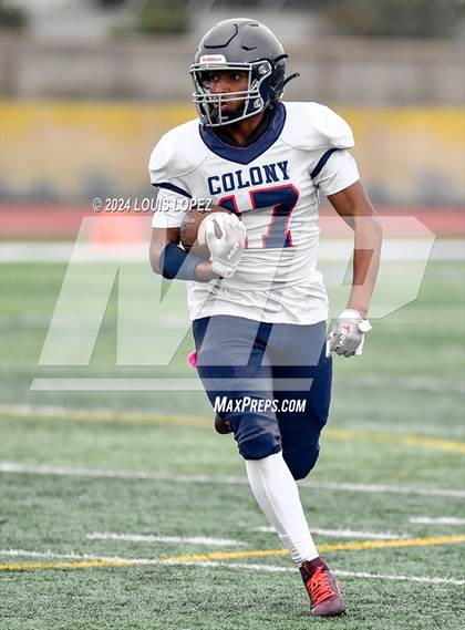Thumbnail 3 in Colony @ Charter Oak photogallery.
