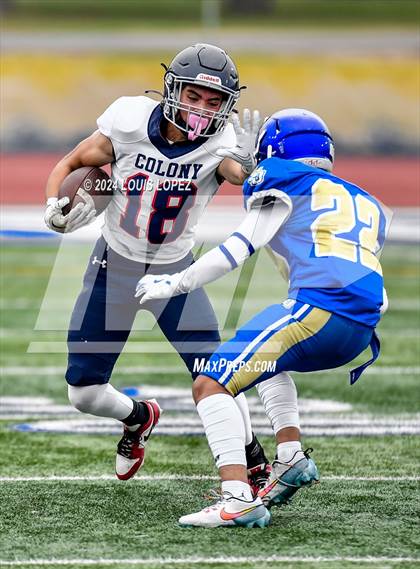 Thumbnail 2 in Colony @ Charter Oak photogallery.