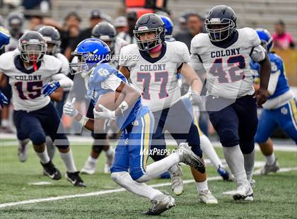 Thumbnail 1 in Colony @ Charter Oak photogallery.