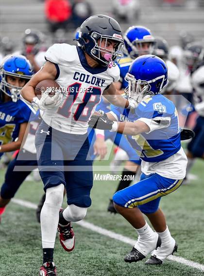 Thumbnail 3 in Colony @ Charter Oak photogallery.