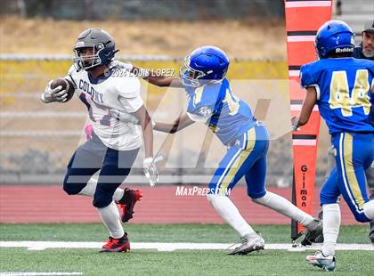 Thumbnail 3 in Colony @ Charter Oak photogallery.