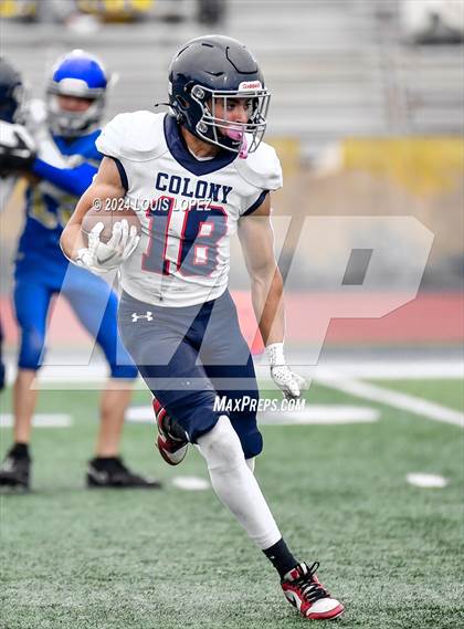 Thumbnail 3 in Colony @ Charter Oak photogallery.
