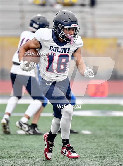 Thumbnail 2 in Colony @ Charter Oak photogallery.