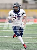 Photo from the gallery "Colony @ Charter Oak"