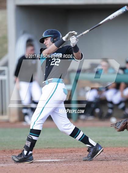 Thumbnail 1 in Archbishop McCarthy vs. Canterbury (National High School Invitational)  photogallery.