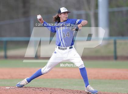 Thumbnail 1 in Archbishop McCarthy vs. Canterbury (National High School Invitational)  photogallery.