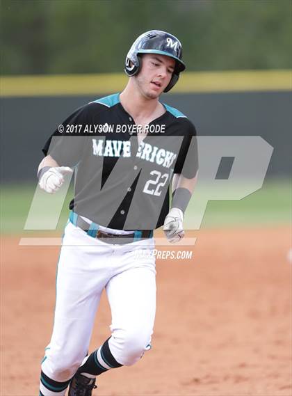 Thumbnail 1 in Archbishop McCarthy vs. Canterbury (National High School Invitational)  photogallery.