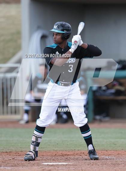 Thumbnail 3 in Archbishop McCarthy vs. Canterbury (National High School Invitational)  photogallery.