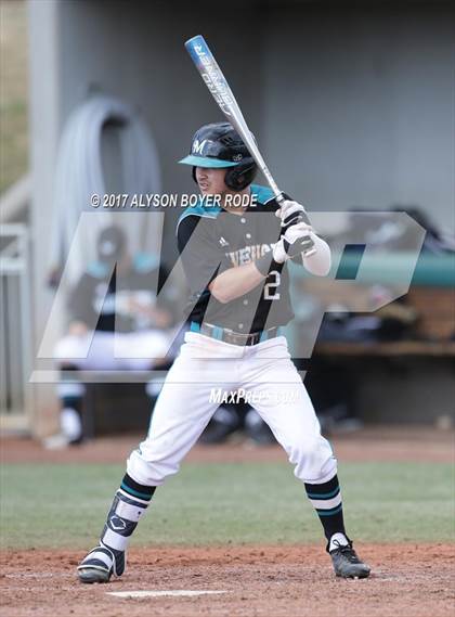 Thumbnail 2 in Archbishop McCarthy vs. Canterbury (National High School Invitational)  photogallery.