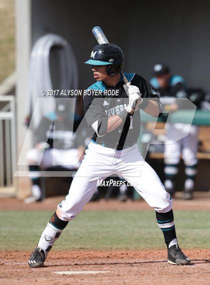 Thumbnail 1 in Archbishop McCarthy vs. Canterbury (National High School Invitational)  photogallery.
