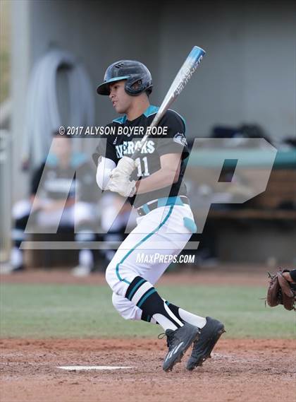 Thumbnail 2 in Archbishop McCarthy vs. Canterbury (National High School Invitational)  photogallery.