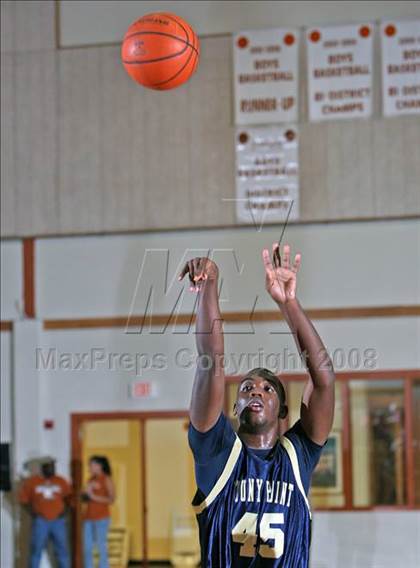 Thumbnail 2 in Stony Point @ Hutto photogallery.