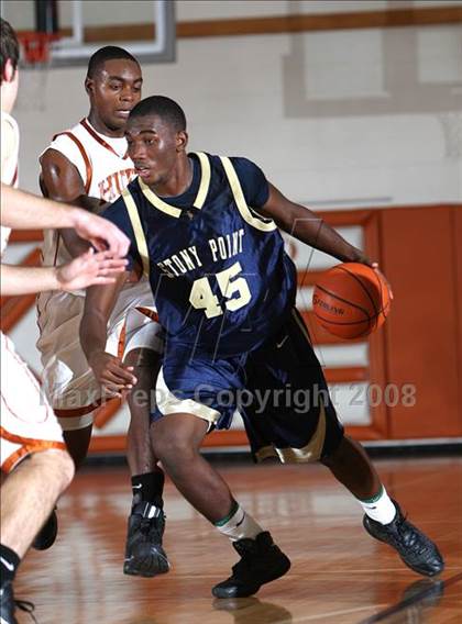 Thumbnail 1 in Stony Point @ Hutto photogallery.