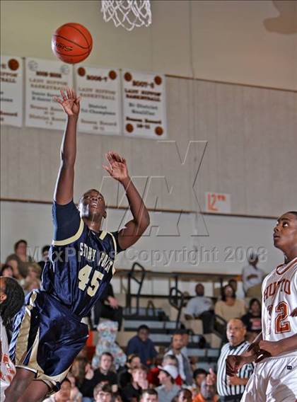 Thumbnail 2 in Stony Point @ Hutto photogallery.