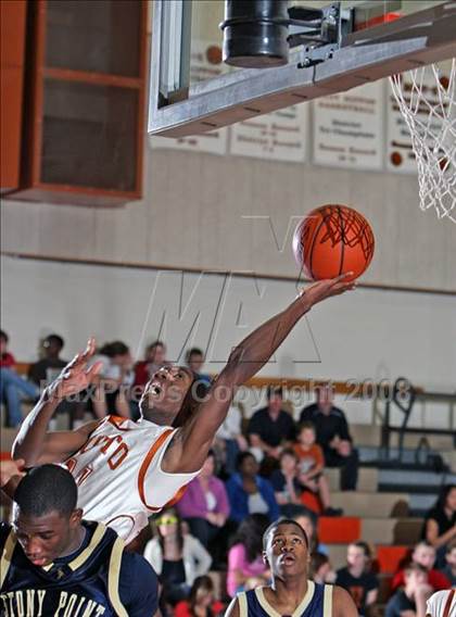 Thumbnail 2 in Stony Point @ Hutto photogallery.
