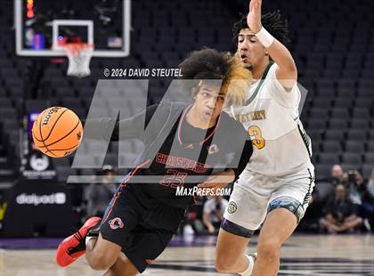 Thumbnail 1 in Chatsworth vs. Monterey (CIF State D4 Final) photogallery.