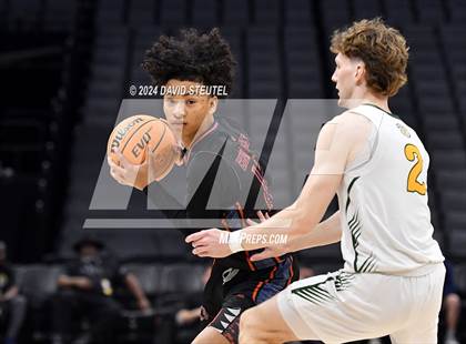 Thumbnail 1 in Chatsworth vs. Monterey (CIF State D4 Final) photogallery.